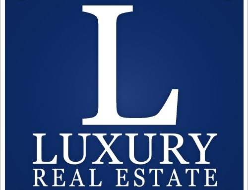 Luxury Real Estate
