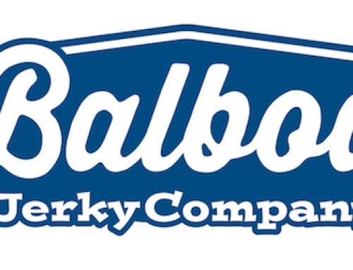 Balboa Jerky Company