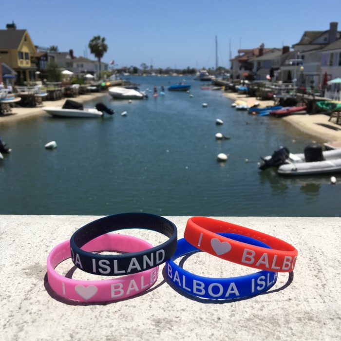 I Love Balboa Island - Support Balboa Island Merchants