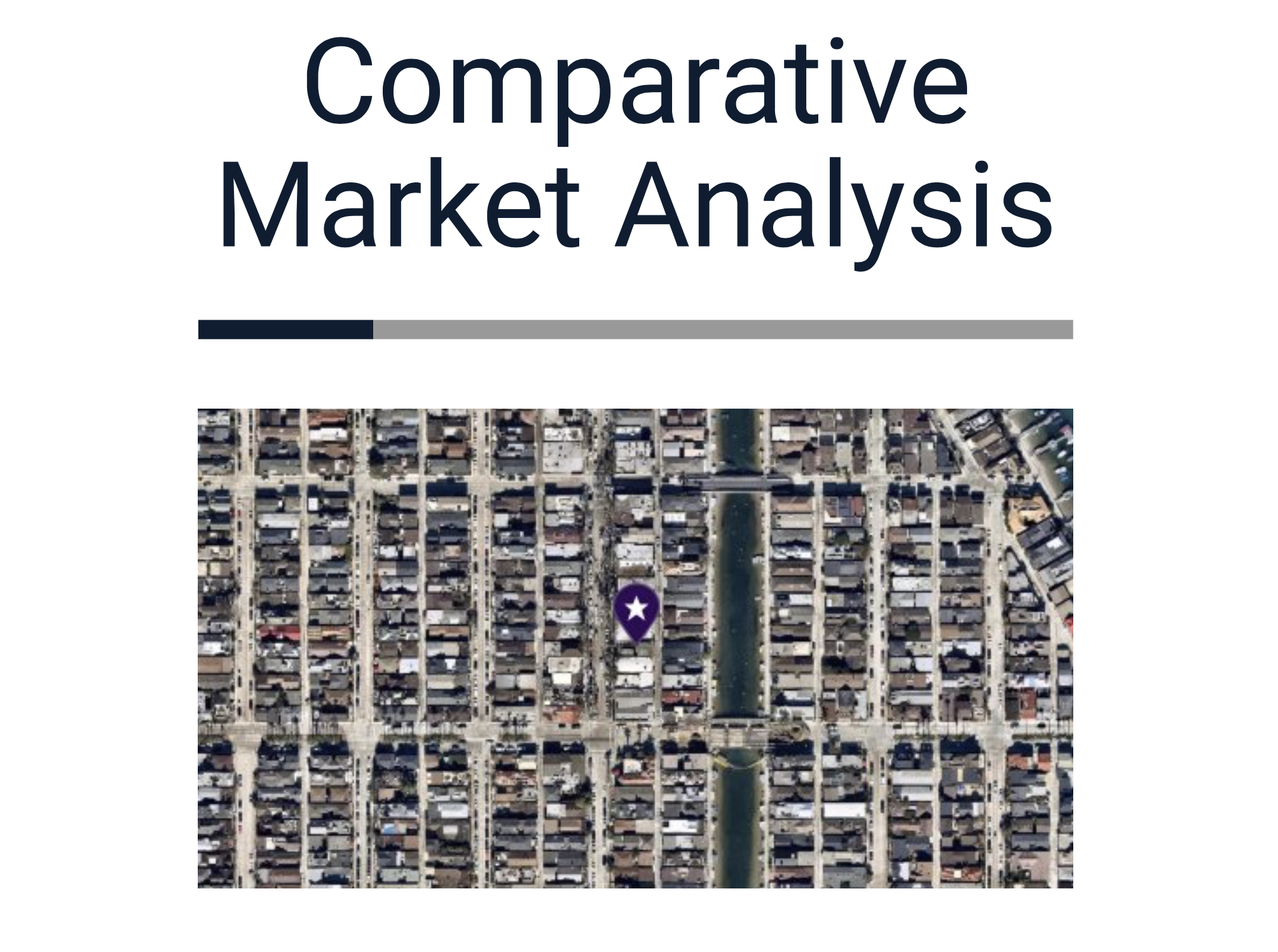 Balboa Island Lot Value Analysis - Comparable Tear Down Sales