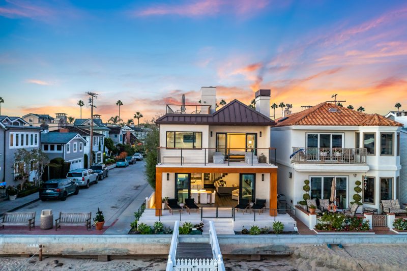 Balboa Island Vacation Rentals Balboa Island