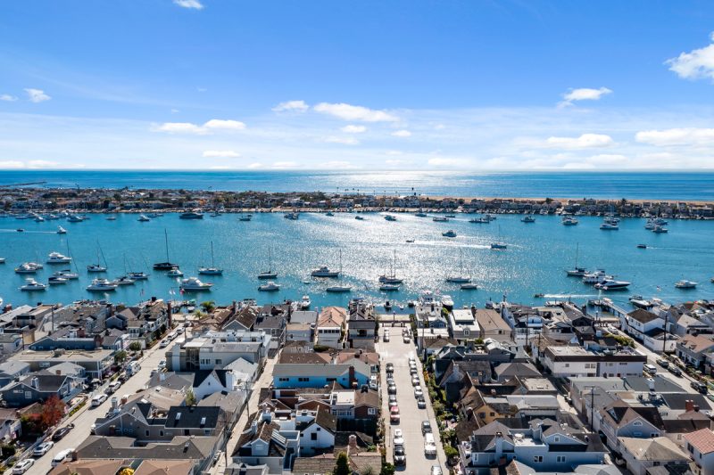 Balboa Island Vacation Rentals Balboa Island