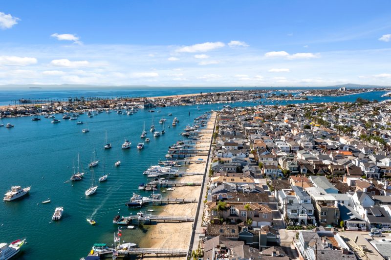 Balboa Island Vacation Rentals Balboa Island
