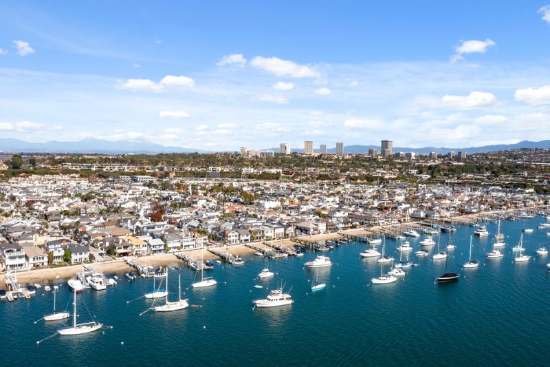 Balboa Island Vacation Rentals Balboa Island