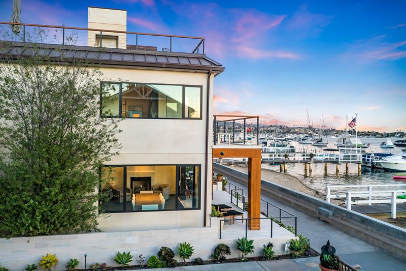 Balboa Island Vacation Rentals Balboa Island