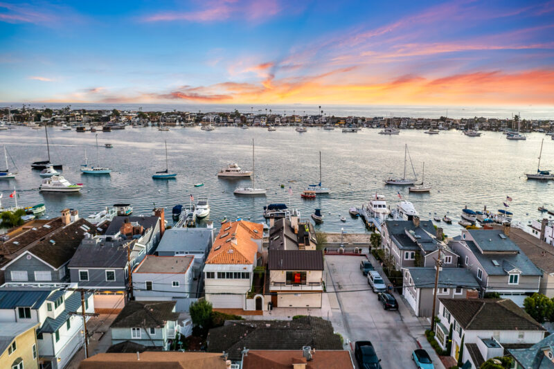 Balboa Island Vacation Rentals Balboa Island