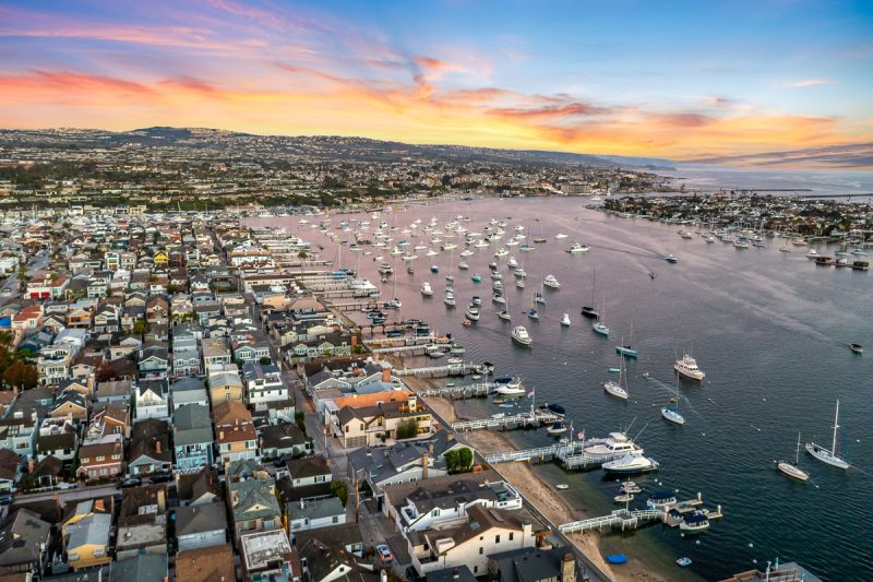 Balboa Island Vacation Rentals Balboa Island