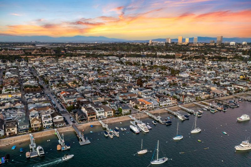 Balboa Island Vacation Rentals Balboa Island