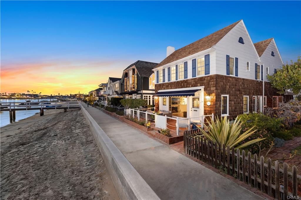 550 S Bay Front Balboa Island CA 92662 - Sold By Steve Roose, Owner and Broker of Luxury Real Estate