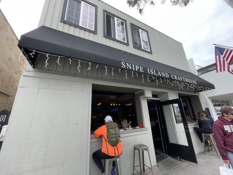 Balboa Island Restaurants Balboa Island