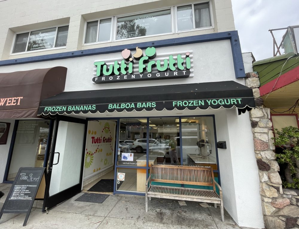 Basilic Restaurant Balboa Island