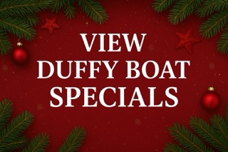 2025 Holiday Duffy Boat Rental Specials – You Captain Your Way in Newport Beach